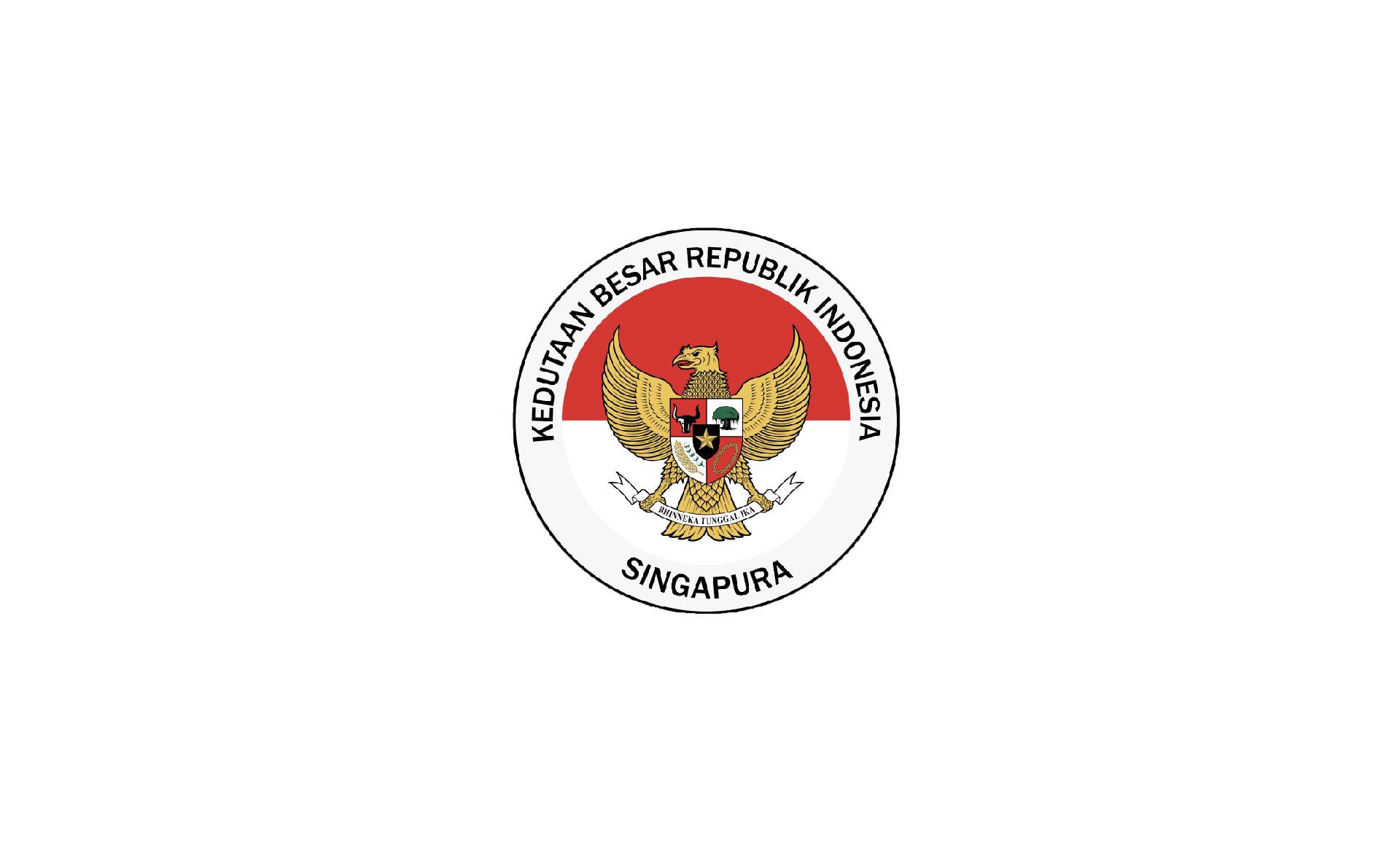Kedutaan Besar Republik Indonesia (KBRI) di Singapura