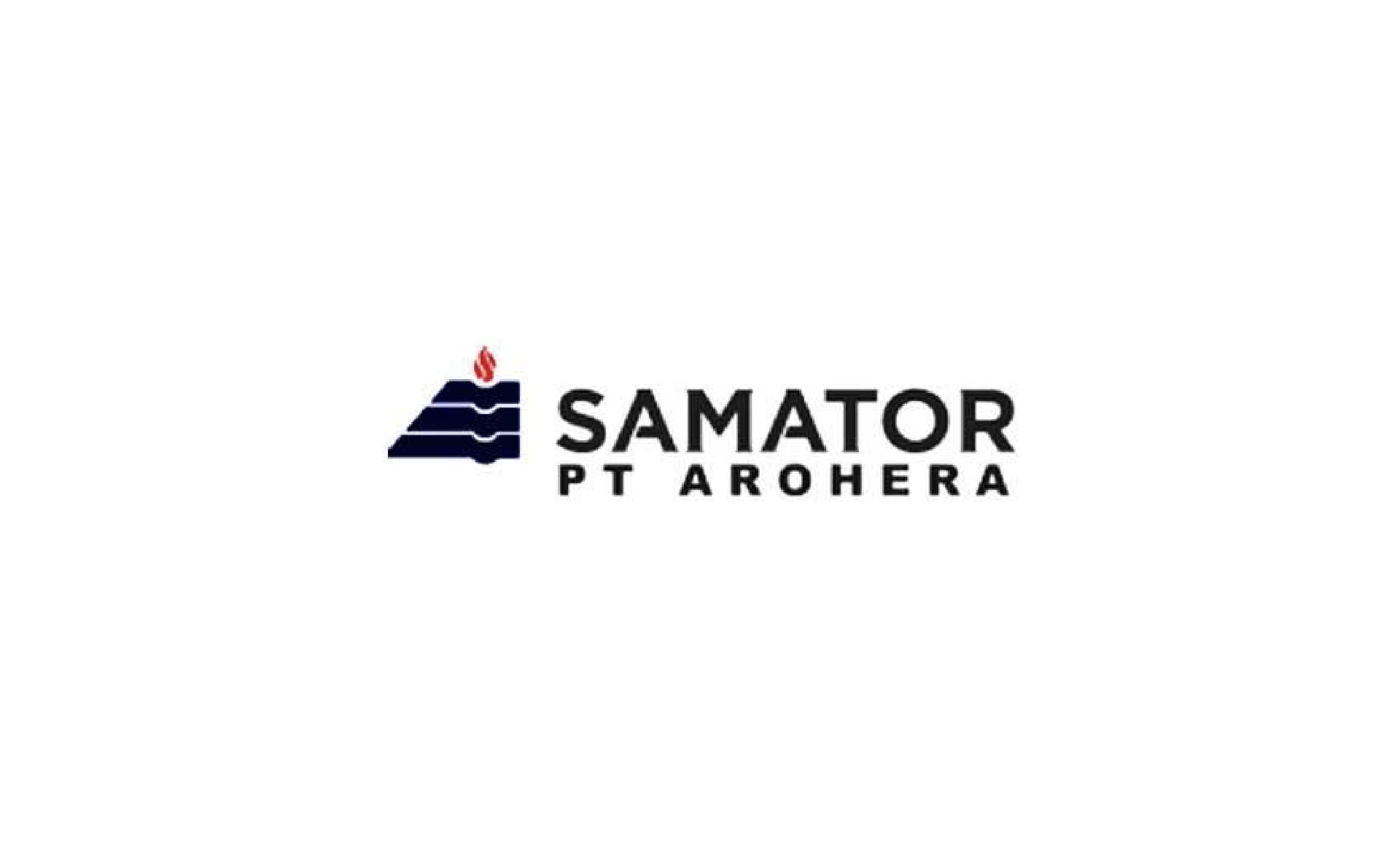 PT Arohera (Samator Group) – Info Karir dan Magang
