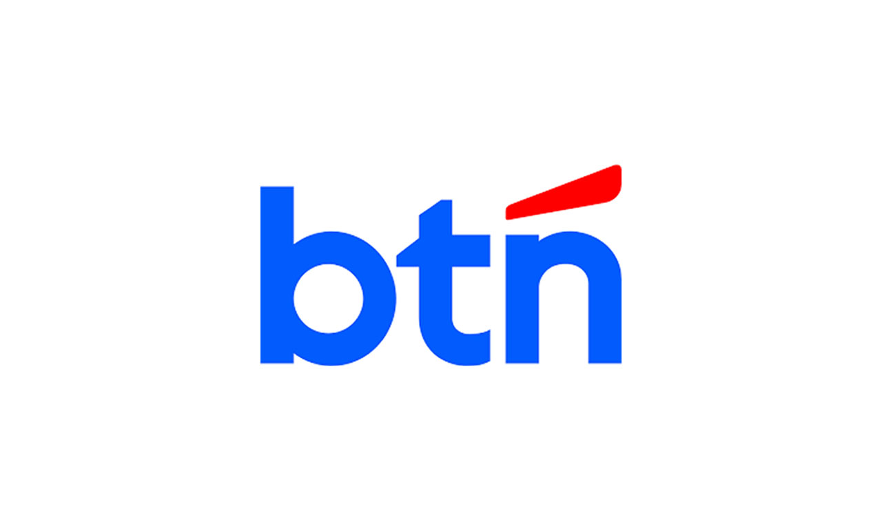 PT Bank Tabungan Negara (Persero) Tbk