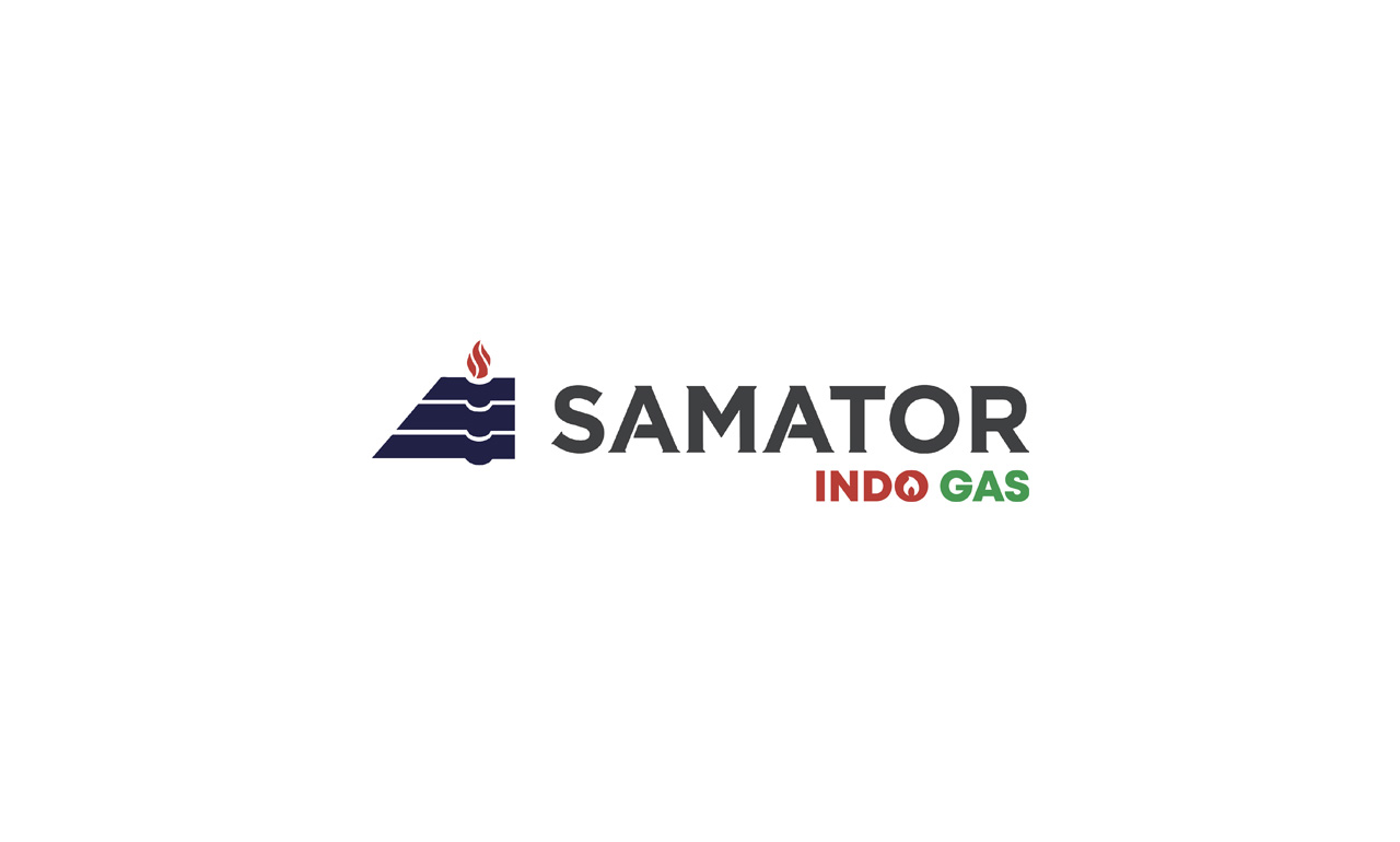 PT Samator Indo Gas Tbk