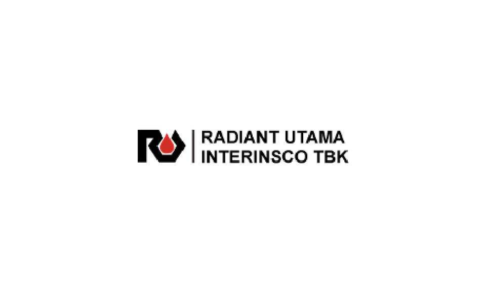 PT Radiant Utama Interinsco Tbk