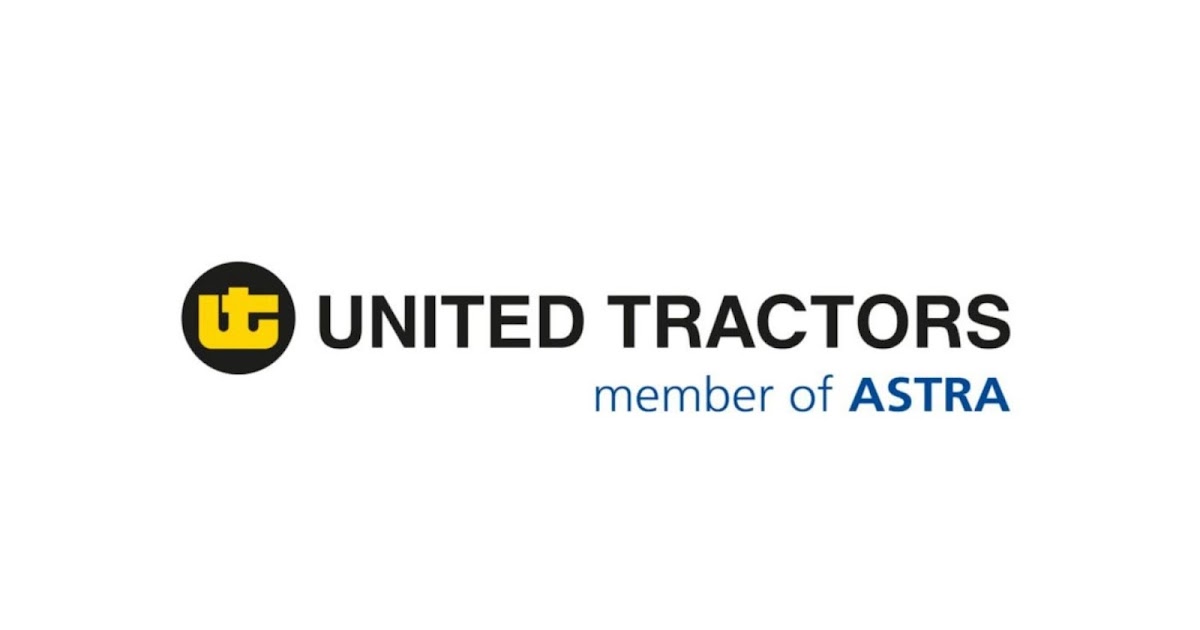 Lowongan Kerja PT United Tractors Tbk